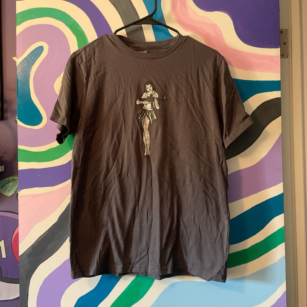 Magpul Hula Girl Shirt